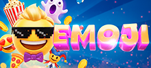 Join the fun of this 4x4 slot with an Emoji theme, where every combination wins prizes, minigames appear randomly by choosing the side with the most symbols, the Evil side can fill the screen with Pigs and lead to the Jackpot, the Cool side unlocks free spins with insane multipliers, and also win the Jackpot. Your play can reach up to R$90,000.00 in a single lucky moment!