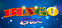 <div>For those who feel like remembering the good old days, a classic 4-reel Slot with bingo symbols has arrived in the casino! Its made up of sequences of cards, numbers and balls, and you get the chance to double the amount of your payment! <br/>
</div>
<div><br/>
</div>
<div> Come and test your luck- find 4 BingoBox symbols on the central payment line and win the jackpot!</div>
<div><br/>
</div>
<div><br/>
</div>
<div><br/>
</div>
<div>   Feel the emotion with ativogames!</div>